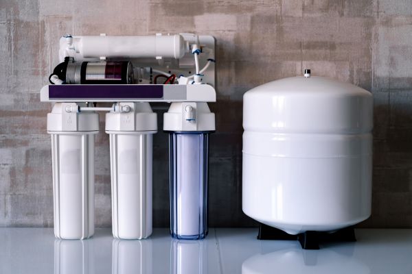 Reverse Osmosis Installation in West Palm Beach
