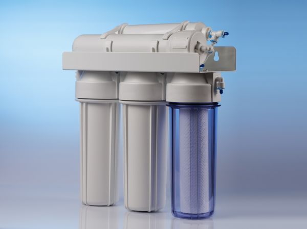 Reverse Osmosis Repair in West Palm Beach