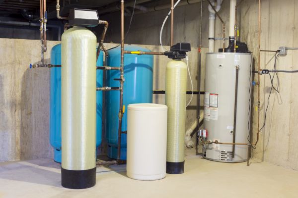 Residential Water Treatment in West Palm Beach