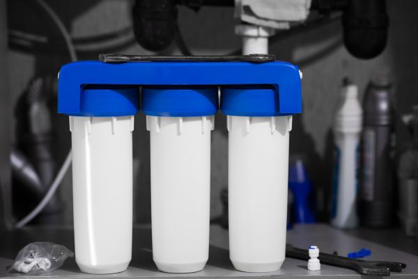Water Treatment Service in West Palm Beach