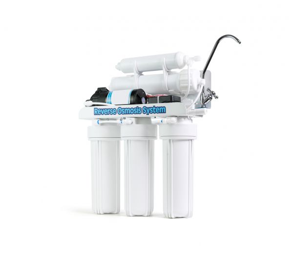 RO Water Treatment in West Palm Beach