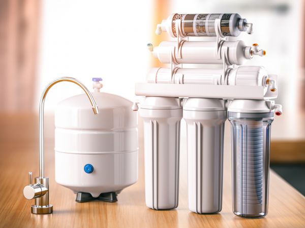 RO System Replacement in West Palm Beach