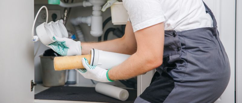 Ro Water Purification